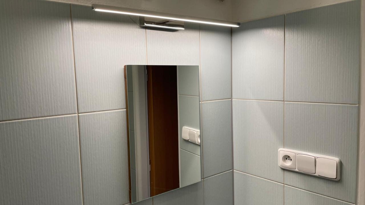 Vintage Apartman V Centru Litomyšl Kültér fotó