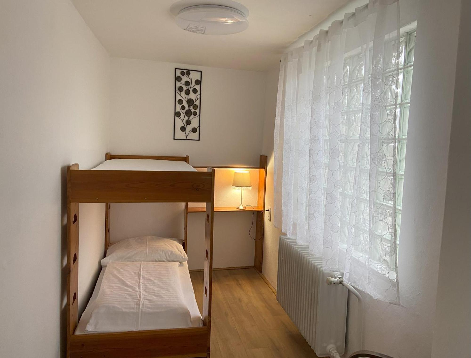 Vintage Apartman V Centru Litomyšl Kültér fotó